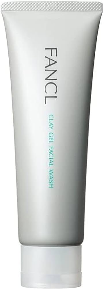 Sữa rửa mặt dạng gel FANCL