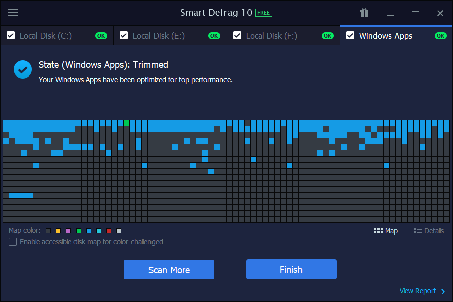 5. Optimized