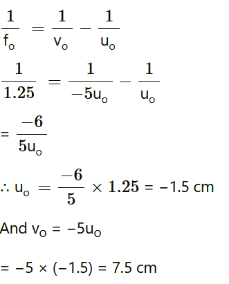 NCERT Solutions for Class 12 Physics