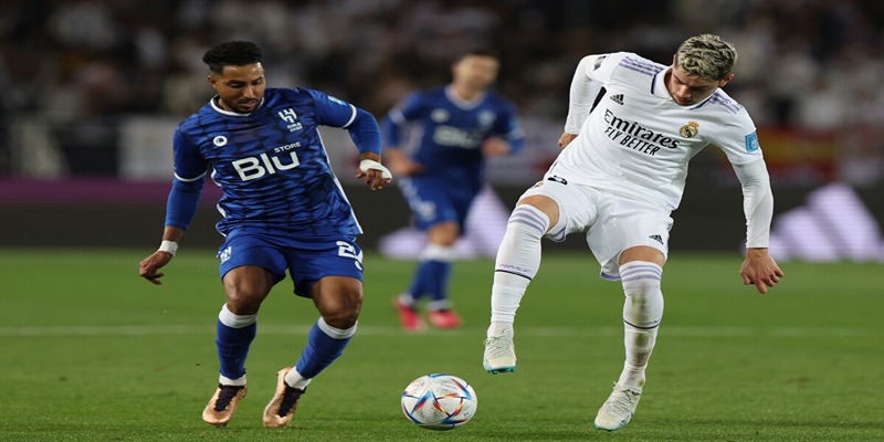 Real Madrid đội bóng giàu thành tích nhất 