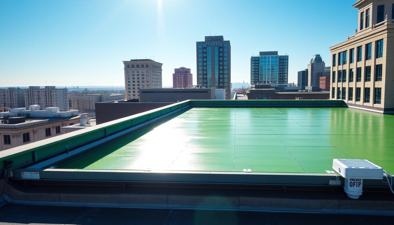 Premium Waterproofing Solutions