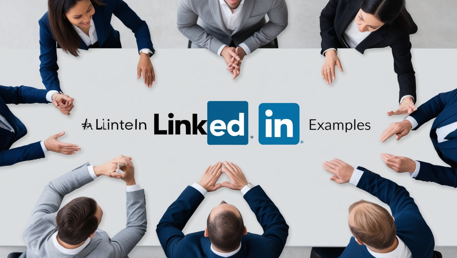 LinkedIn Recommendation Examples