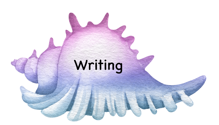 Writing Writing