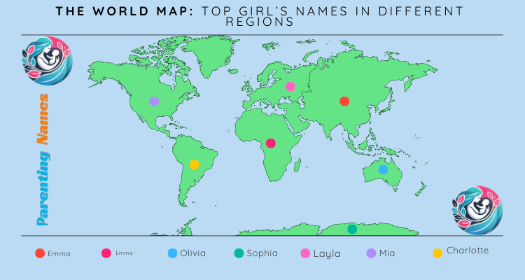 unique girl names