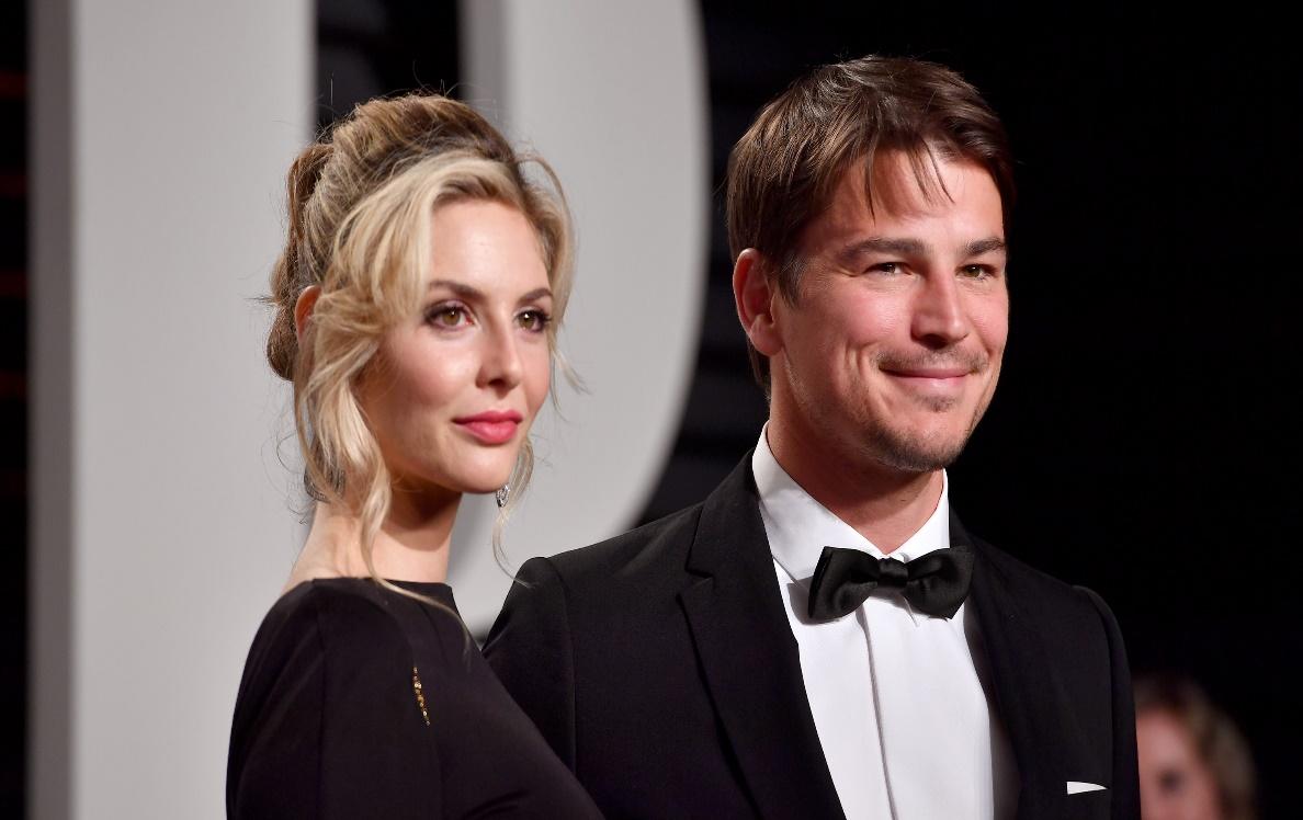 Josh Hartnett and Tamsin Egerton Secretly Married in November | Vanity Fair
