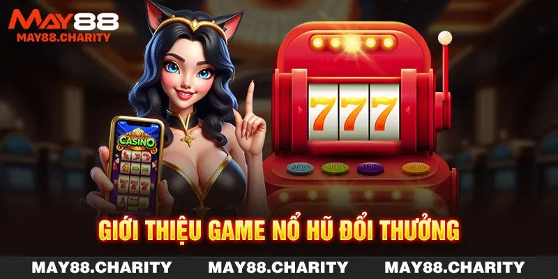 Nổ hũ đổi thưởng - Hình 1
