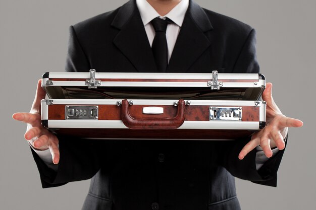 How a Law Firm Can Win Your Case