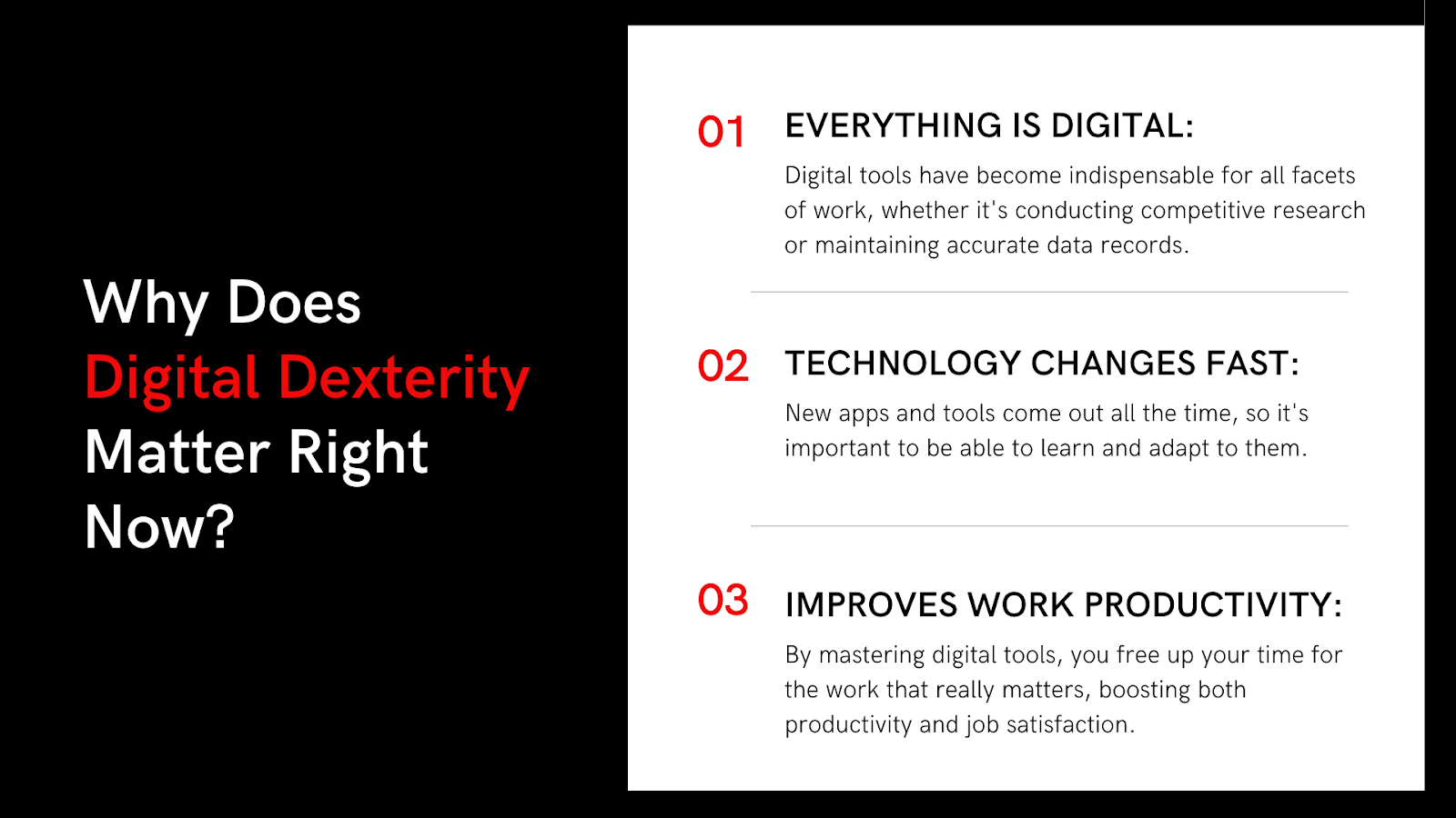 Digital Dexterity in 2025 (What It Means & How to Develop It)