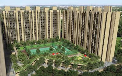 Rustomjee Global City Virar Avenue D1 Wing A And B in Virar West, Mumbai - Price, Reviews & Floor Plan