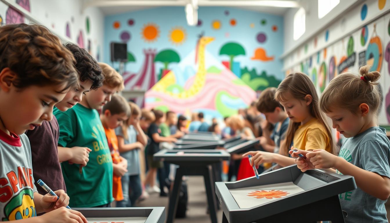 creative school field trip ideas