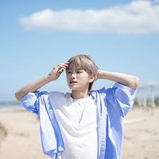 A picture of Jaehyun (F.able) 