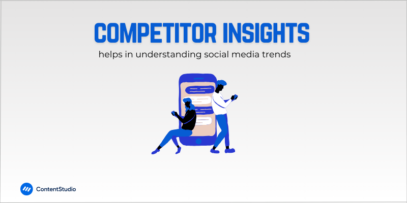 competitor insights 