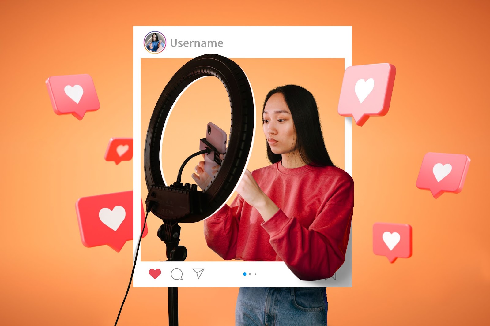 how to get TikTok followers