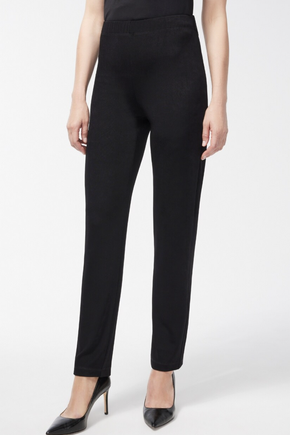 Travelers Essential Slim Pants from Chico’s