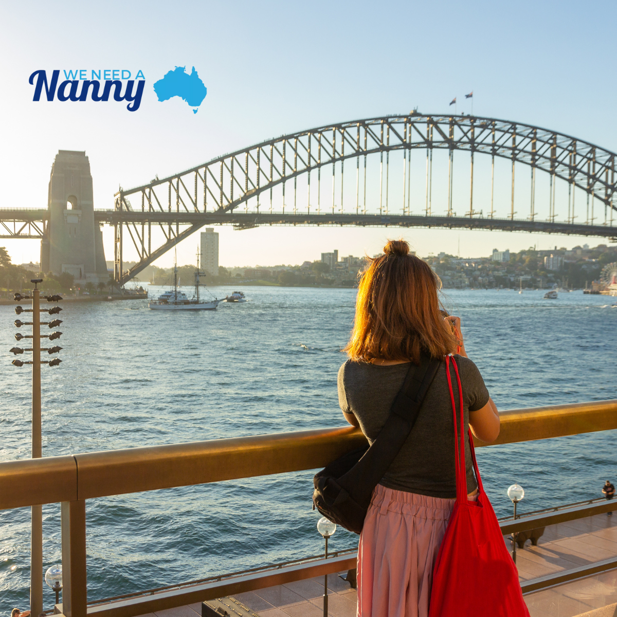 How to Choose the Right Nanny for your Family in Sydney