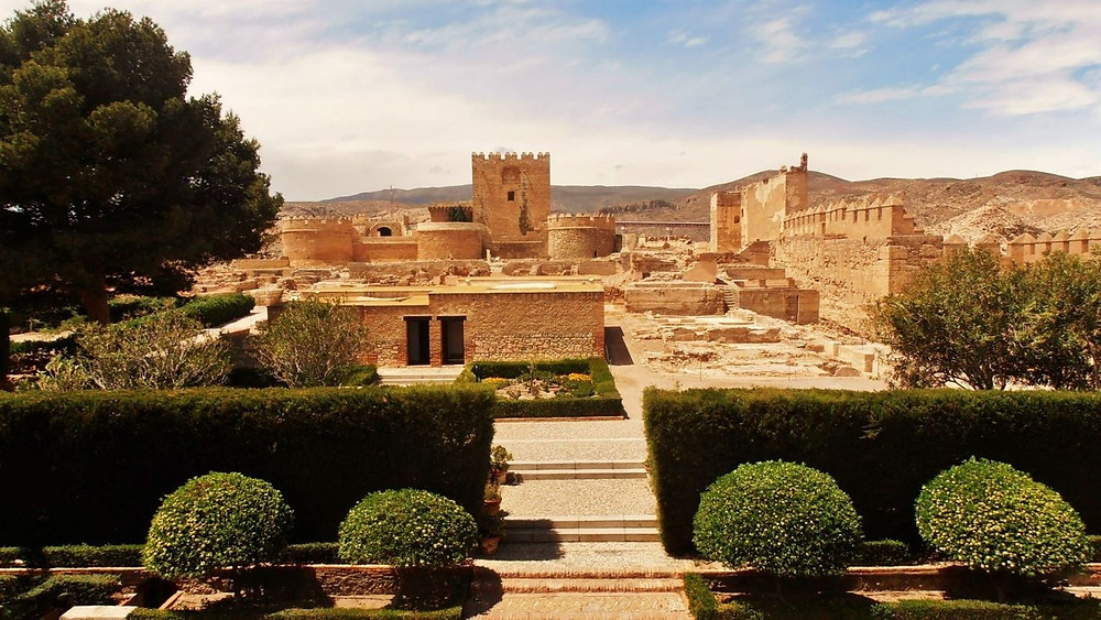 Alcazaba