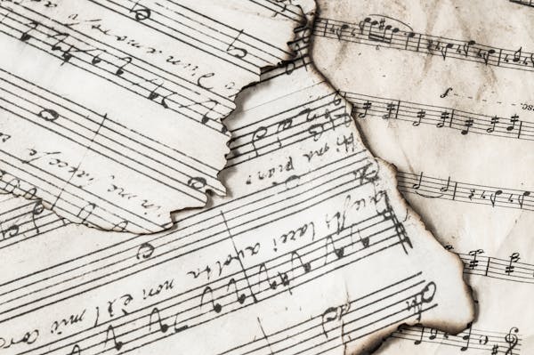 Exploring Classical Music Evolution