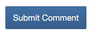 Darker blue rectangle with the words "submit comment."