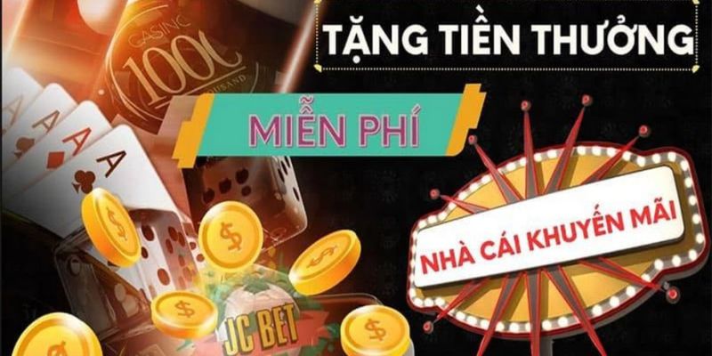 Tham gia sự kiện game để nhận khuyến mãi TK88