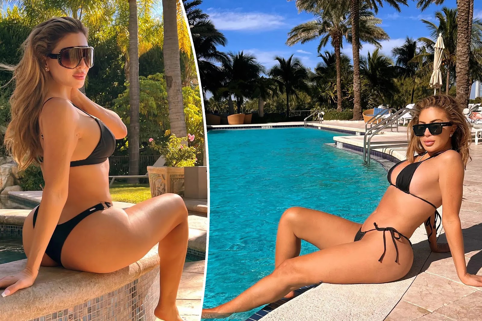 Larsa Pippen BBL