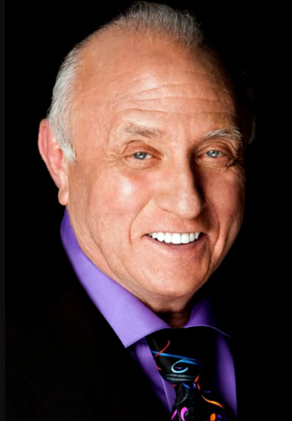 Unlocking Human Potential through NLP Dr Richard Bandler Co-Creator of NLP Shares Breakthrough Strategies for Thai Businesses Amid Economic Recession