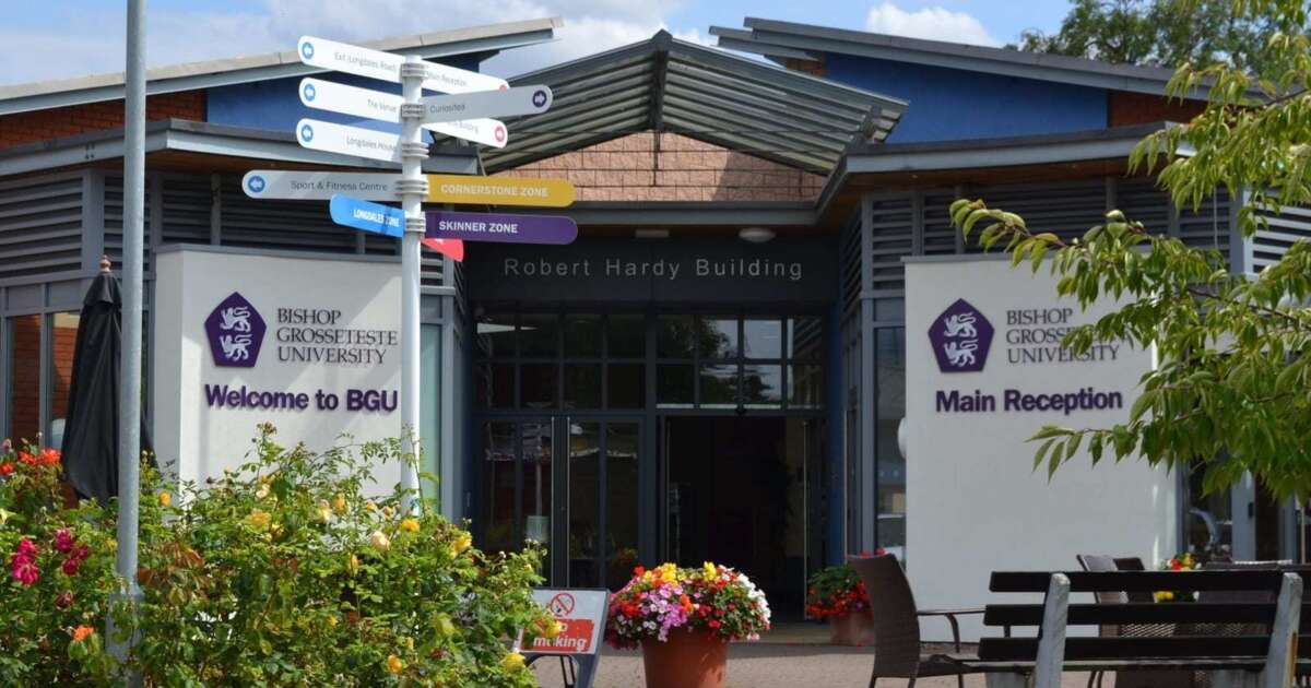 Bishop Grosseteste University, rankings, QS ranking, Admission requirement, acceptance rate, faculties, Bishop Grosseteste University courses, campuses.
