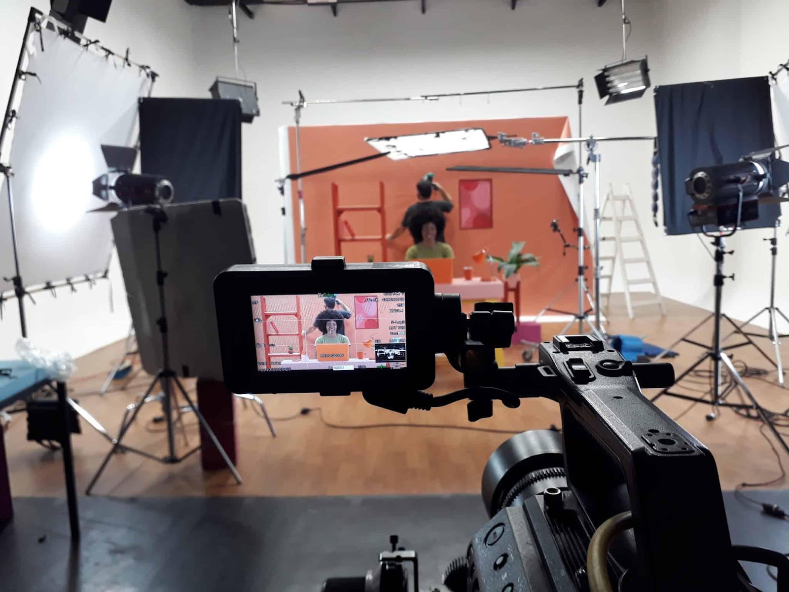 Top 25 Professional Video Production Services - Yum Yum Videos