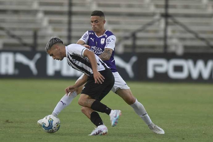 Nhận định soi kèo Wanderers vs Defensor, 5h30 ngày 5/11: Chứng tỏ đẳng cấp