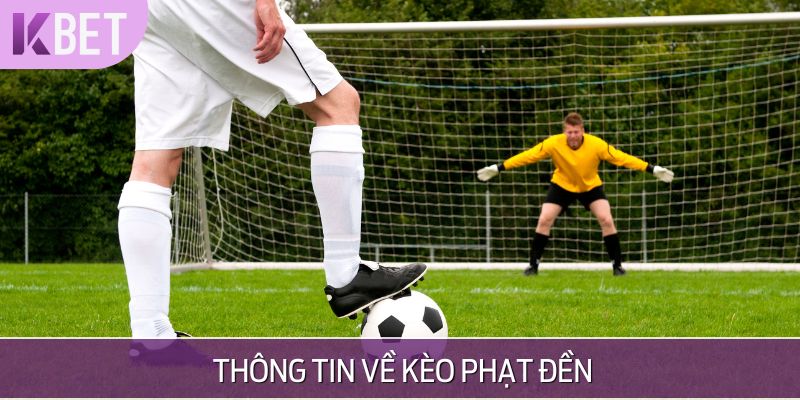 minh hoạ thông tin kèo phạt đền