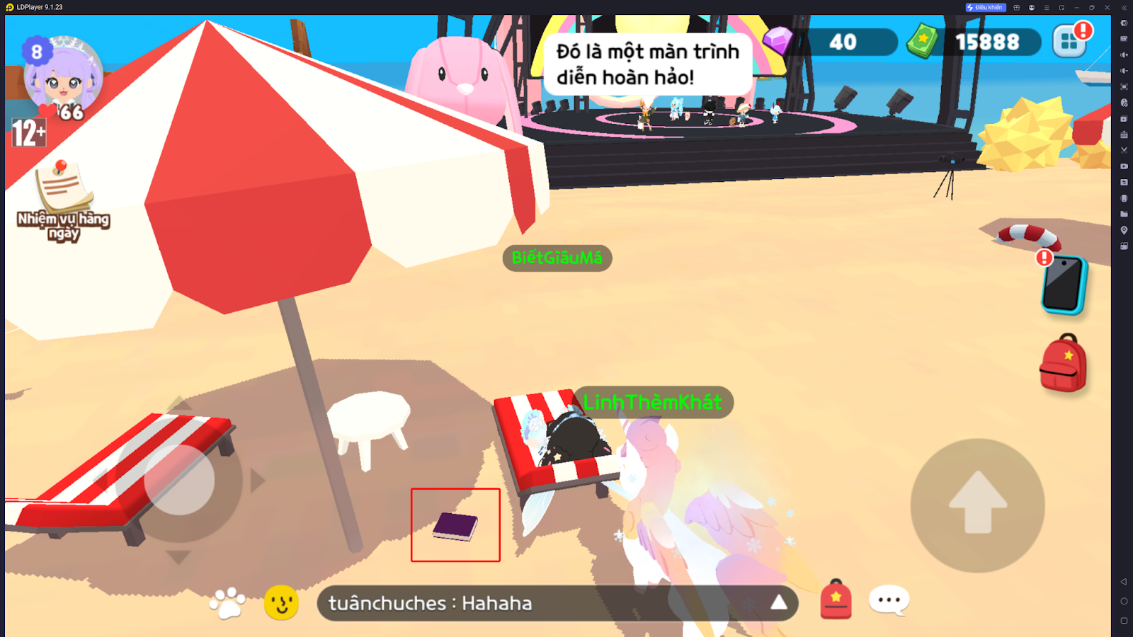 Play Together - VNG: Hướng dẫn Nhiệm Vụ ẨN Dự Án Aika
