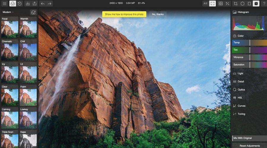 Top Best Photo Retouch Online that is Free To Use-3