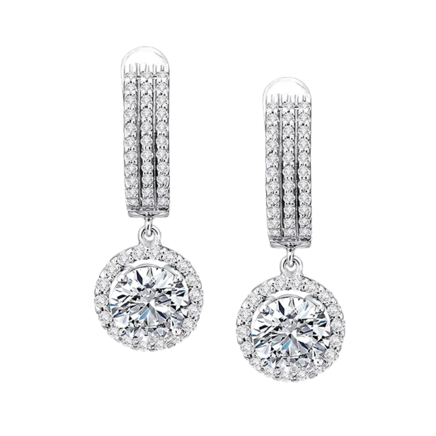  Keindahan Diamond Jewellery dengan Berlian Alami Frank Fire