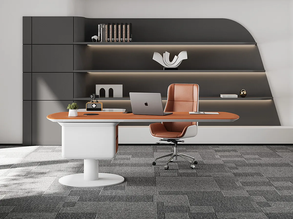 Home office ideas for her
