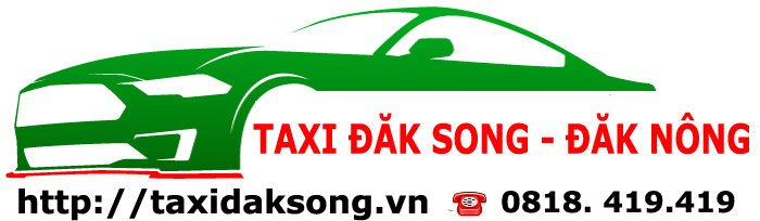 Taxi Đắk Song