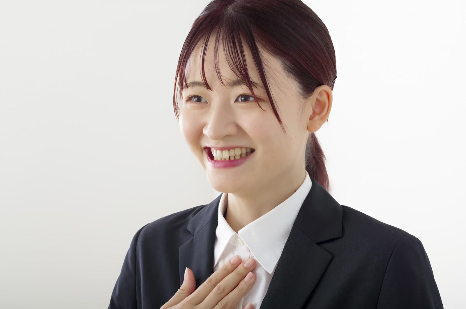 面接中でのマナーと気をつけるべきポイント