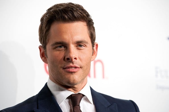 James Marsden Net Worth | Celebrity Net Worth