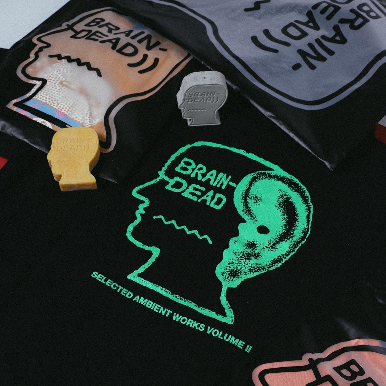 Brain Dead