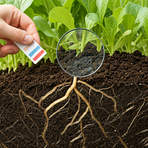 Interpreting Your Soil pH Test Results: What the Numbers Mean