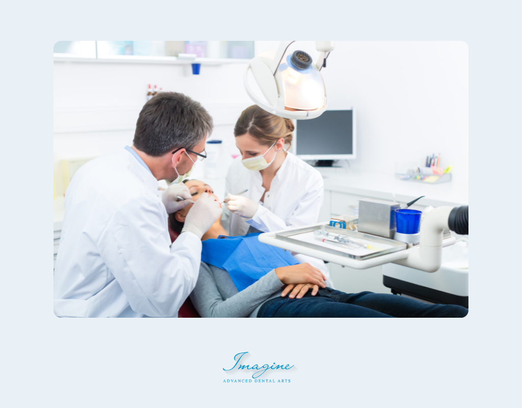 How to Treat Gum Disease?
