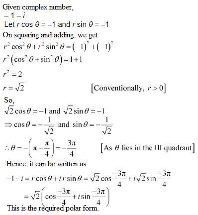 NCERT Solutions Class 11 Mathematics Chapter 5 ex.5.2 - 6