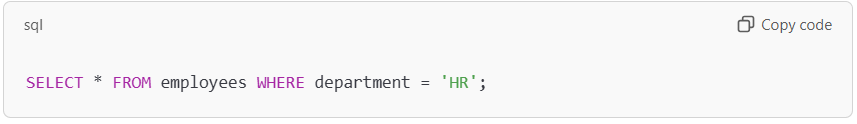 SQL query to test rows before updating.