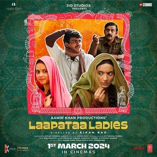 Laapataa Ladies - Wikipedia