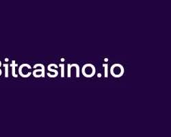 Зображення: Bitcasino.io casino logo