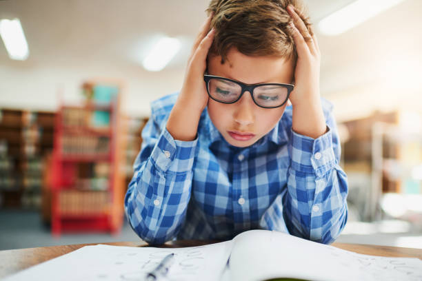 Challenges Faced by Las Vegas Teens with ADHD