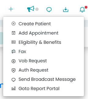 Block off time Screenshot image