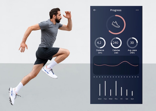 Get Fit Fast with a Tailored Fitness Schedule