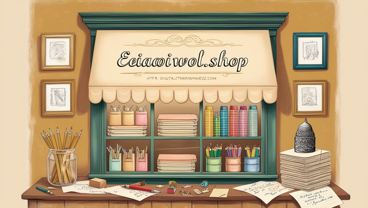 Eeiaoiwol.Shop