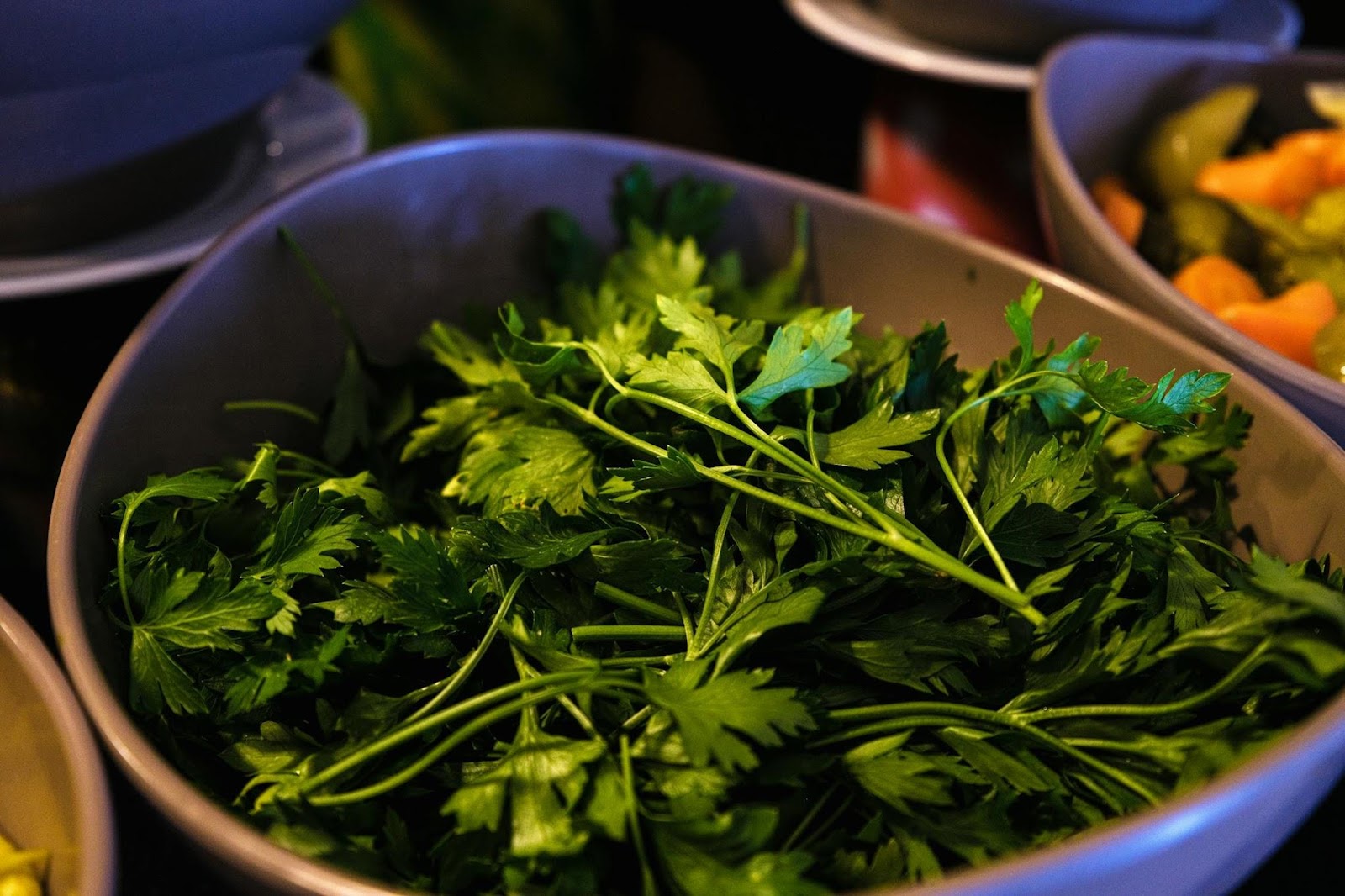 The Ultimate Guide to Healthy Vegetables