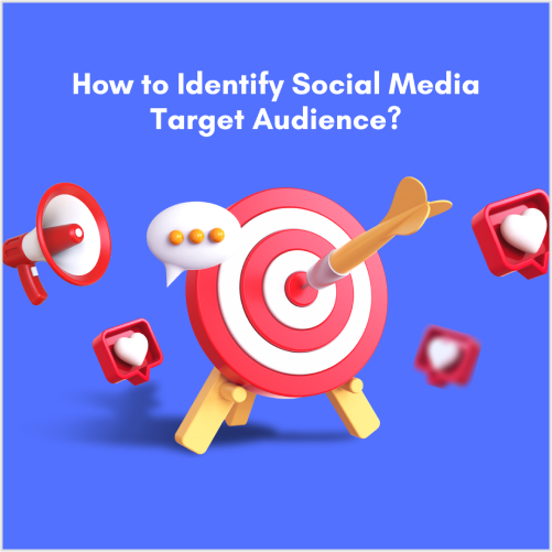 identify your target audience on social media