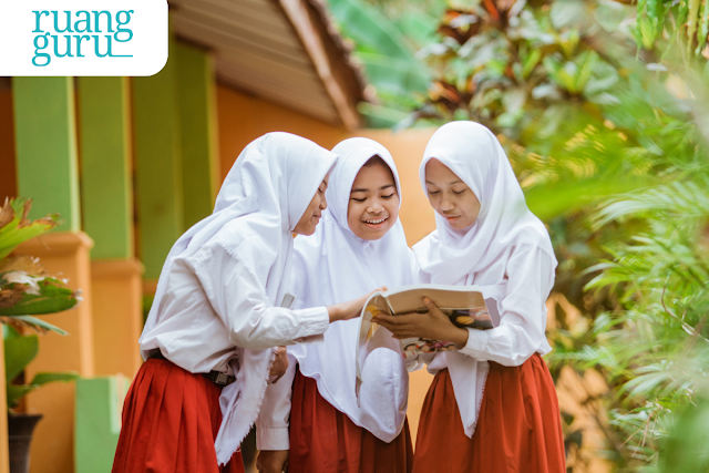 Tips Menghadapi Tes Kemampuan Akademik